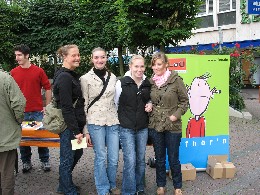 Immer mehr Jugendliche sind Nichtraucher