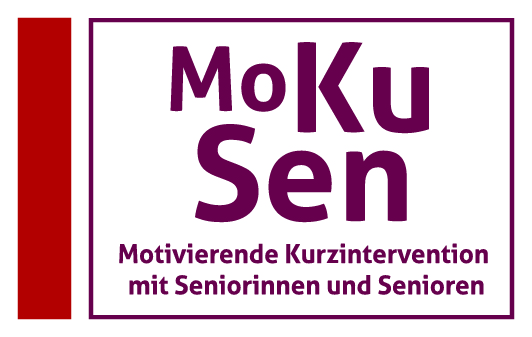 MoKuSen - Motivierende Kurzintervention mit Senior/innen