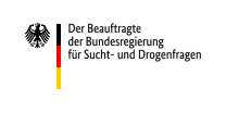 Logo Bundesdrogenbeauftragter