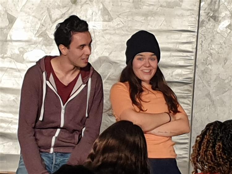 Was heißt Freundschaft?