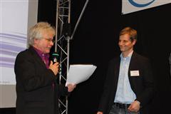 Im Gespräch mit Dr. Markus Wolf