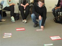 Einsortierung Suchtmittel