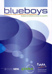 Titelbild Blueboys