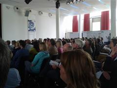 Fachtag Teilnehmer/innen