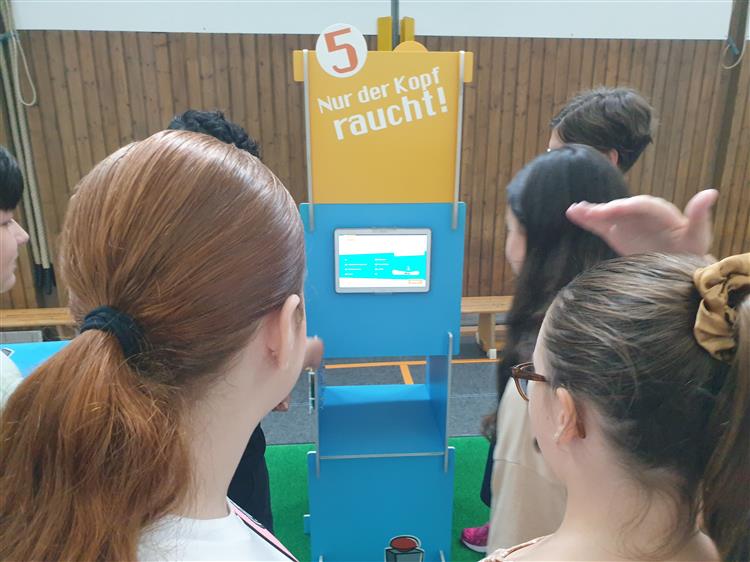 wow, was es alles gibt