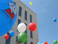 LoQ Ballonwettbewerb