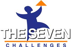 Logo Seven Challenges