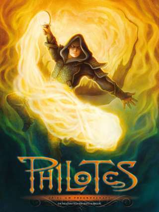 Philotes - Spiel um Freundschaft