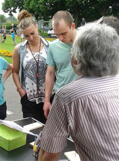 Ganz schön kniffelig