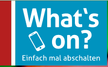 WhatsOn - Prävention exzessiver Mediennutzung