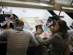 Was bedeutet für mich 'schön sein'?