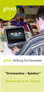 Online-Kurs für Eltern