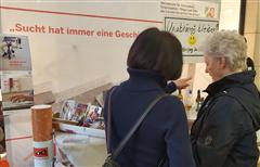 Persönliche Kontakte