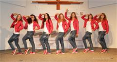 "New Direction"   ©Jessica Schöler/Oberberg-Aktuell