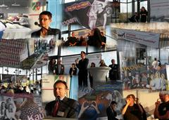 Impressionen der Eröffnungsveranstaltung