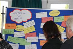 Workshop "Wann ist eine Methode erfolgreich?"