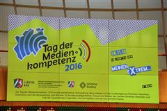 Der Tag der Medienkompetenz fand zum sechsten Mal im Düsseldorfer Landtag statt