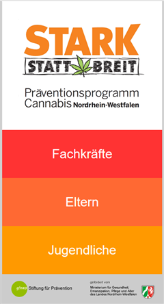 Neue Startseite von www.stark-statt.breit.de
