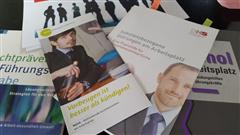 Broschüren zum Thema