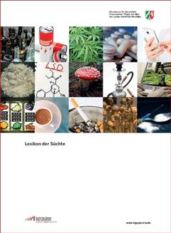 Titelbild des neuen Lexikons