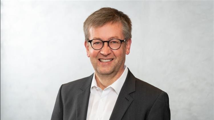 Burkardt Blienert, Beauftragter für Sucht- und Drogenfragen (Foto: © Sucht- und Drogenbeauftragter/Thomas Ecke)