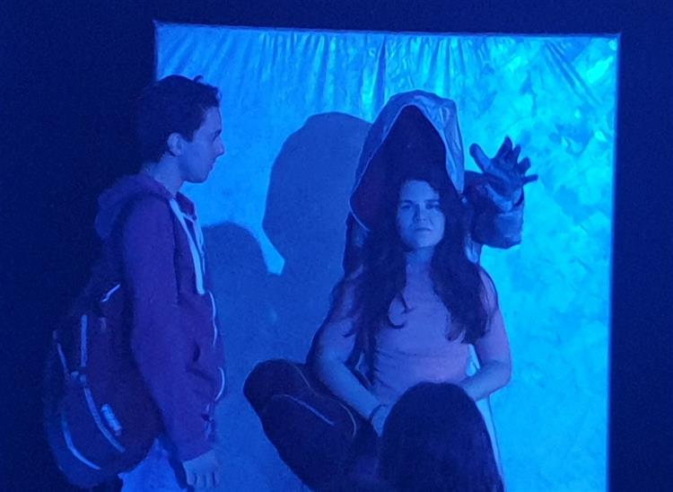 Der Einfluss wird groß...