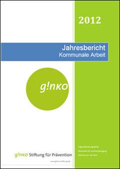 Jahresbericht 2012