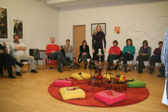 Vermittlung neuer Methoden zur Problematisierung des Shisha-Konsums unter Jugendlichen 