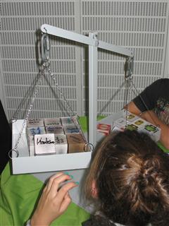 Wie stehst Du zu Alkohol?