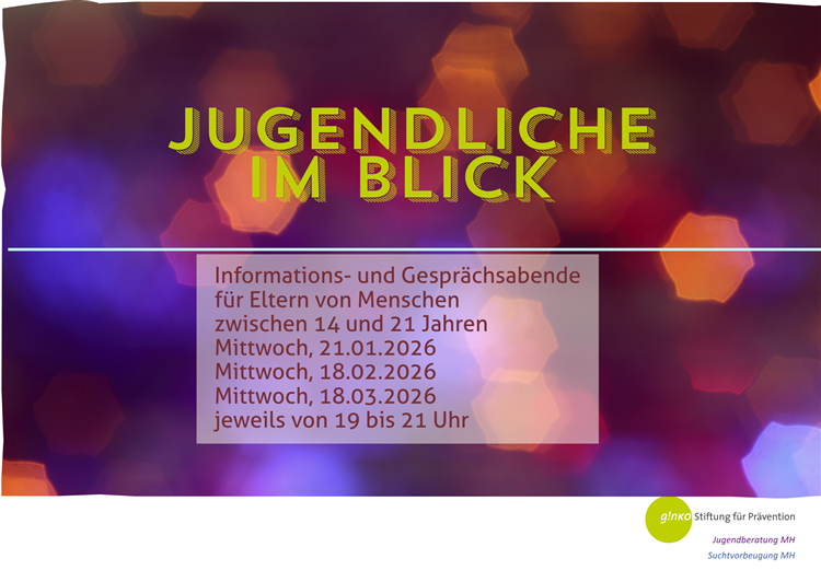 Jugendliche im Blick 2026