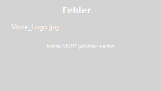 Was ist MOVE ginko stiftung - MOVE