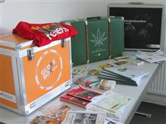 Methodenkoffer der Fachstelle