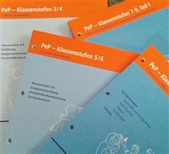 85 Unterrichtseinheiten für verschiedene Klassenstufen