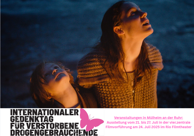 Filmstill aus "Die beste aller Welten" von Adrian Goiginger