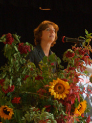 Bundesdrogenbeautragte Sabine Bätzing