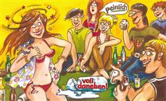 Alles unter Kontrolle?