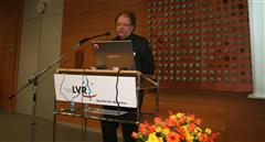 Hartmuck Buck, Fraunhofer Institut (IAO)