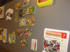 Infos für Eltern & Jugendliche