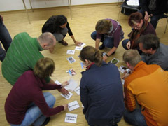 Aktuelle Methoden der Cannabisprävention in der Erprobung