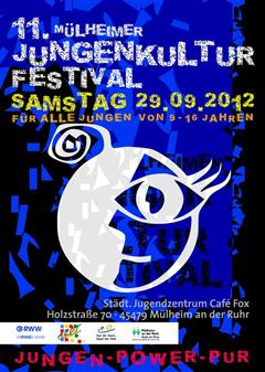 11. Jungenkulturfestival