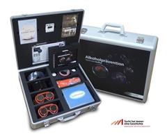 Methodenkoffer Alkoholprävention