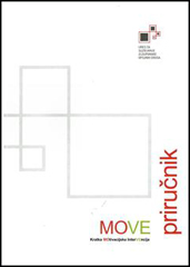 MOVE Manual in Kroatien