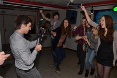 Videodreh in Gütersloh