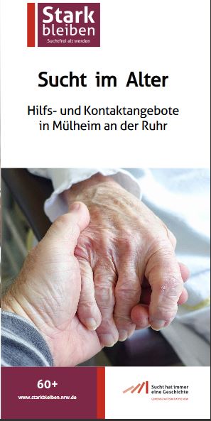 stark bleiben - Hilfsangebote in Mülheim