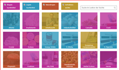 Ansicht LdS ginko online