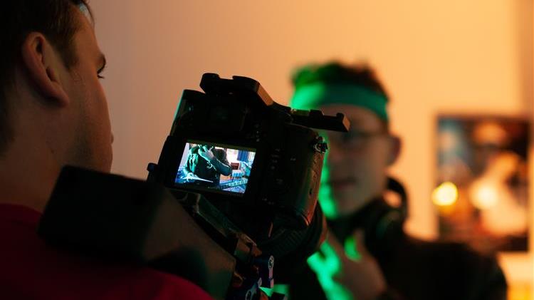 und live eingesungen (Foto: Anna Tomas)