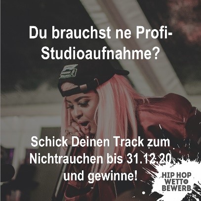 Für den 'Besten Mädchen-Act' gibt es 500 Euro!