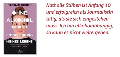 3. Online-Lesereise "Sucht hat immer eine Geschichte – wir erzählen mehr davon." Teil 1