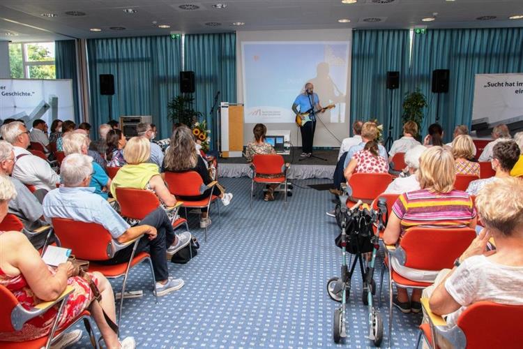 Musikalische Bereicherung