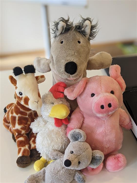 FREUNDE und GfK verstehen sich wunderbar